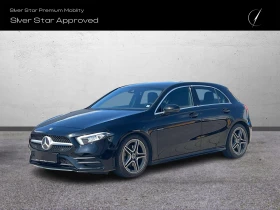 Mercedes-Benz A 220 4MATIC