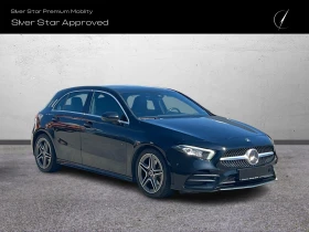 Mercedes-Benz A 220 4MATIC | Auto.bg — изображение 2 Mercedes-Benz A 220 4MATIC | Auto.bg — изображение 2