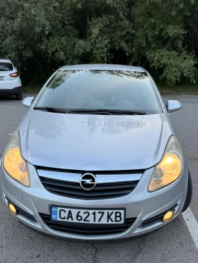 Opel Corsa 1, 2 | Auto.bg — изображение 2 Opel Corsa 1, 2 | Auto.bg — изображение 2
