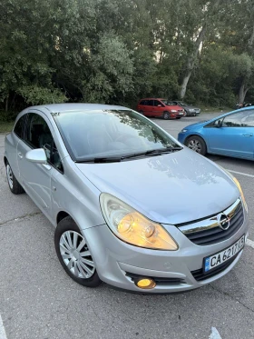 Opel Corsa 1, 2