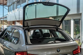 BMW 520 d/F11/Xenon/PDC/Панорама/Подгрев | Auto.bg — изображение 7 BMW 520 d/F11/Xenon/PDC/Панорама/Подгрев | Auto.bg — изображение 7