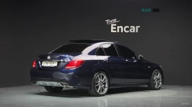 Mercedes-Benz C 43 AMG 4MATIC* КАМЕРА* HEADUP* ПОДГРЕВ* SUNROOF* - 22300 € / 43615.01 лв. - 41343649 3 | Car24.bg Mercedes-Benz C 43 AMG 4MATIC* КАМЕРА* HEADUP* ПОДГРЕВ* SUNROOF* - 22300 € / 43615.01 лв. - 41343649 3