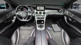 Mercedes-Benz C 43 AMG 4MATIC* КАМЕРА* HEADUP* ПОДГРЕВ* SUNROOF* - 22300 € / 43615.01 лв. - 41343649 5 | Car24.bg Mercedes-Benz C 43 AMG 4MATIC* КАМЕРА* HEADUP* ПОДГРЕВ* SUNROOF* - 22300 € / 43615.01 лв. - 41343649 5