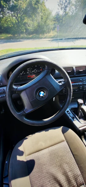BMW 316 316i Touring | Auto.bg — изображение 12 BMW 316 316i Touring | Auto.bg — изображение 12