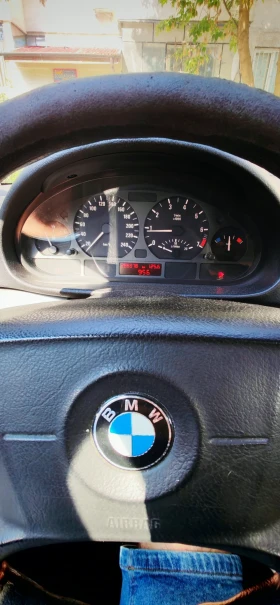 BMW 316 316i Touring