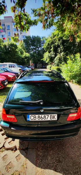 BMW 316 316i Touring | Auto.bg — изображение 3 BMW 316 316i Touring | Auto.bg — изображение 3