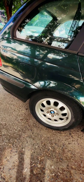 BMW 316 316i Touring | Auto.bg — изображение 5 BMW 316 316i Touring | Auto.bg — изображение 5