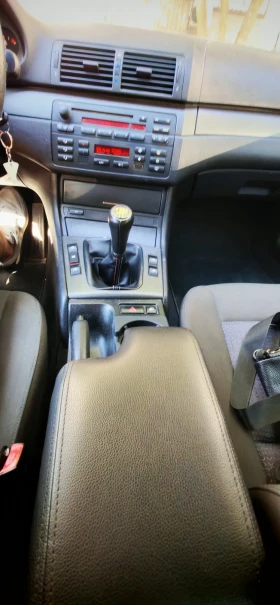 BMW 316 316i Touring | Auto.bg — изображение 2 BMW 316 316i Touring | Auto.bg — изображение 2