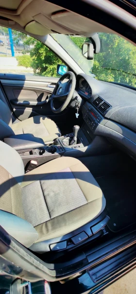 BMW 316 316i Touring | Auto.bg — изображение 16 BMW 316 316i Touring | Auto.bg — изображение 16