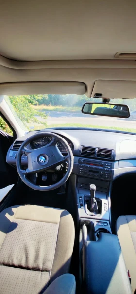 BMW 316 316i Touring | Auto.bg — изображение 15 BMW 316 316i Touring | Auto.bg — изображение 15