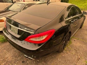 Mercedes-Benz CLS 63 AMG S | HARMAN KARDON | МАСАЖИ | DISTRONIC | - 19100 € / 37356.35 лв. - 59500031 5 | Car24.bg Mercedes-Benz CLS 63 AMG S | HARMAN KARDON | МАСАЖИ | DISTRONIC | - 19100 € / 37356.35 лв. - 59500031 5
