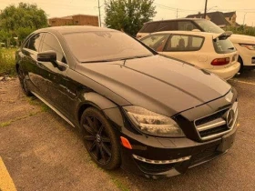 Mercedes-Benz CLS 63 AMG S | HARMAN KARDON | МАСАЖИ | DISTRONIC | - 19100 € / 37356.35 лв. - 59500031 3 | Car24.bg Mercedes-Benz CLS 63 AMG S | HARMAN KARDON | МАСАЖИ | DISTRONIC | - 19100 € / 37356.35 лв. - 59500031 3