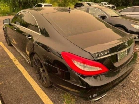 Mercedes-Benz CLS 63 AMG S | HARMAN KARDON | МАСАЖИ | DISTRONIC | - 19100 € / 37356.35 лв. - 59500031 8 | Car24.bg Mercedes-Benz CLS 63 AMG S | HARMAN KARDON | МАСАЖИ | DISTRONIC | - 19100 € / 37356.35 лв. - 59500031 8