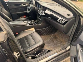 Mercedes-Benz CLS 63 AMG S | HARMAN KARDON | МАСАЖИ | DISTRONIC | - 19100 € / 37356.35 лв. - 59500031 14 | Car24.bg Mercedes-Benz CLS 63 AMG S | HARMAN KARDON | МАСАЖИ | DISTRONIC | - 19100 € / 37356.35 лв. - 59500031 14