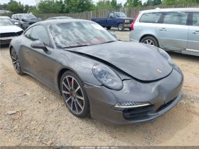 Porsche 911 CARRERA S | Auto.bg — изображение 3 Porsche 911 CARRERA S | Auto.bg — изображение 3