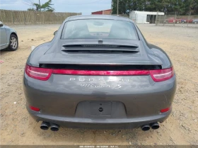 Porsche 911 CARRERA S | Auto.bg — изображение 5 Porsche 911 CARRERA S | Auto.bg — изображение 5
