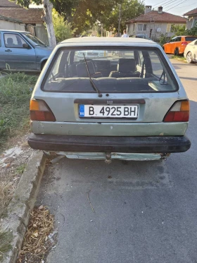 VW Golf 1.6 Дизел - 800 € - 47236417 3 | Car24.bg VW Golf 1.6 Дизел - 800 € - 47236417 3