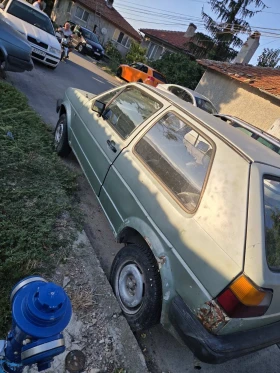 VW Golf 1.6 Дизел - 800 € - 47236417 5 | Car24.bg VW Golf 1.6 Дизел - 800 € - 47236417 5