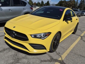 Mercedes-Benz CLA 250 2022 Mercedes-Benz CLA CLA 250