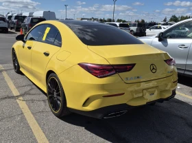 Mercedes-Benz CLA 250 2022 Mercedes-Benz CLA CLA 250 | Auto.bg — изображение 4 Mercedes-Benz CLA 250 2022 Mercedes-Benz CLA CLA 250 | Auto.bg — изображение 4