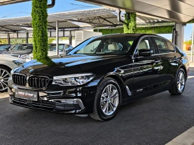 BMW 530 M/XD/LUXURY/TVx3/DIGITAL/HUD/DISTR/3DCAM/ПОДГРЕВ/L