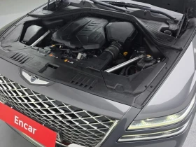 Genesis GV80 3.0 Diesel 2WD| 275к.с. | Auto.bg — изображение 6 Genesis GV80 3.0 Diesel 2WD| 275к.с. | Auto.bg — изображение 6