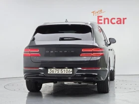 Genesis GV80 3.0 Diesel 2WD| 275к.с. | Auto.bg — изображение 4 Genesis GV80 3.0 Diesel 2WD| 275к.с. | Auto.bg — изображение 4