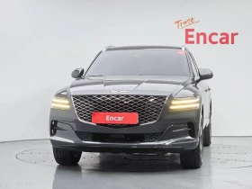 Genesis GV80 3.0 Diesel 2WD| 275к.с. | Auto.bg — изображение 3 Genesis GV80 3.0 Diesel 2WD| 275к.с. | Auto.bg — изображение 3