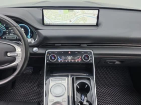 Genesis GV80 3.0 Diesel 2WD| 275к.с. | Auto.bg — изображение 14 Genesis GV80 3.0 Diesel 2WD| 275к.с. | Auto.bg — изображение 14