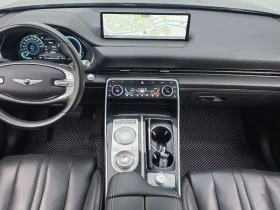 Genesis GV80 3.0 Diesel 2WD| 275к.с. | Auto.bg — изображение 7 Genesis GV80 3.0 Diesel 2WD| 275к.с. | Auto.bg — изображение 7