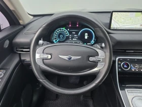 Genesis GV80 3.0 Diesel 2WD| 275к.с. | Auto.bg — изображение 13 Genesis GV80 3.0 Diesel 2WD| 275к.с. | Auto.bg — изображение 13