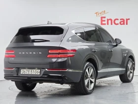 Genesis GV80 3.0 Diesel 2WD| 275к.с. | Auto.bg — изображение 2 Genesis GV80 3.0 Diesel 2WD| 275к.с. | Auto.bg — изображение 2