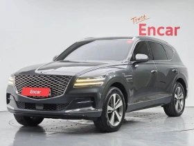 Genesis GV80 3.0 Diesel 2WD| 275к.с.