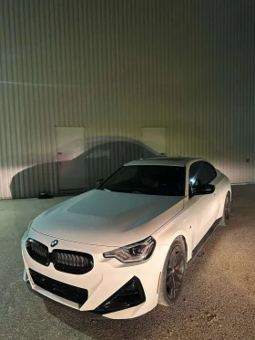 BMW 240 M240i xDrive * АВТОКРЕДИТ БЕЗ ПЪРВОНАЧАЛНА ВНОСКА* - 39000 € - 37765211 2 | Car24.bg BMW 240 M240i xDrive * АВТОКРЕДИТ БЕЗ ПЪРВОНАЧАЛНА ВНОСКА* - 39000 € - 37765211 2