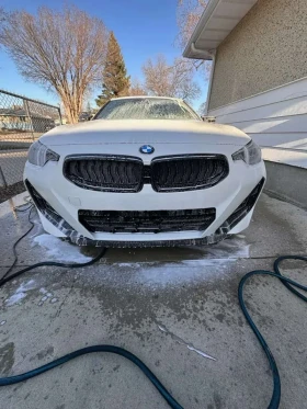 BMW 240 M240i xDrive * АВТОКРЕДИТ БЕЗ ПЪРВОНАЧАЛНА ВНОСКА* - 39000 € - 37765211 6 | Car24.bg BMW 240 M240i xDrive * АВТОКРЕДИТ БЕЗ ПЪРВОНАЧАЛНА ВНОСКА* - 39000 € - 37765211 6