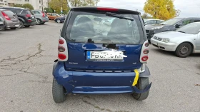 Smart Fortwo КОЖА-АВТОМАТ - 950 € - 27336322 11 | Car24.bg Smart Fortwo КОЖА-АВТОМАТ - 950 € - 27336322 11