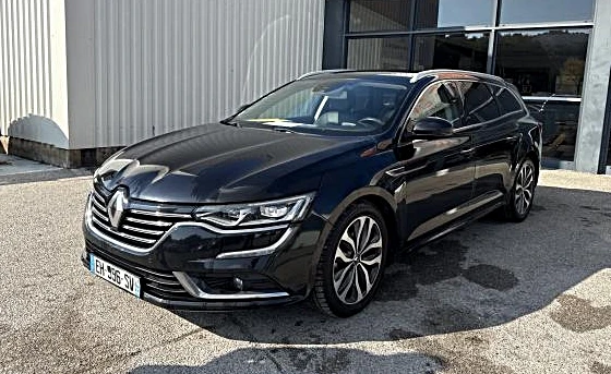 Renault Talisman INTENS EDC - 11000 € / 21514.13 лв. - 26440325 1 | Car24.bg Renault Talisman INTENS EDC - 11000 € / 21514.13 лв. - 26440325 1
