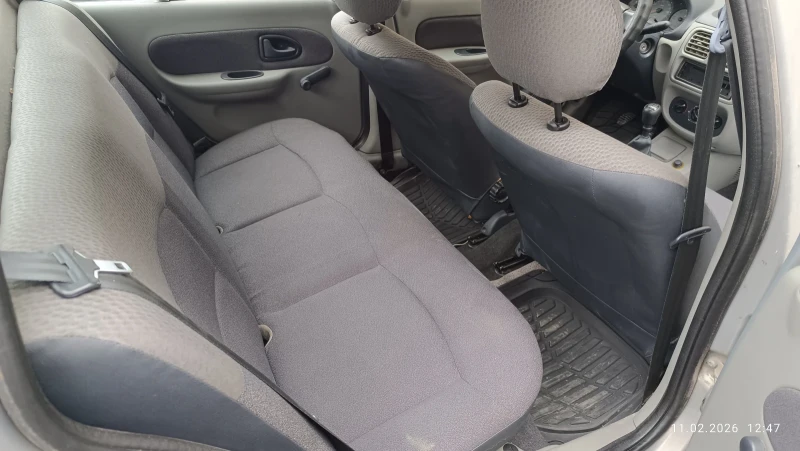 Renault Symbol - 1800 € / 3520.49 лв. - 41852731 1 | Car24.bg Renault Symbol - 1800 € / 3520.49 лв. - 41852731 1