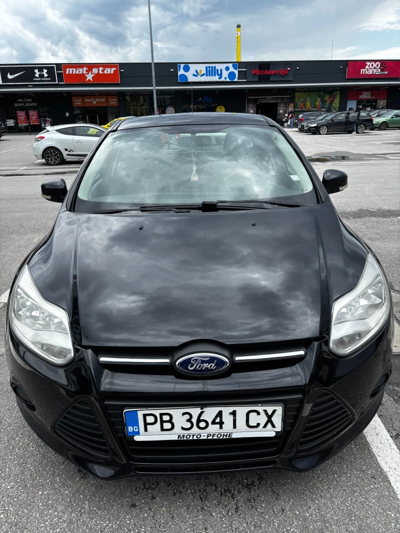 Ford Focus MK3 - 4199 € / 8212.53 лв. - 53168089 1 | Car24.bg Ford Focus MK3 - 4199 € / 8212.53 лв. - 53168089 1