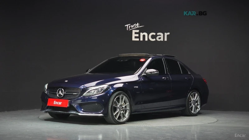 Mercedes-Benz C 43 AMG 4MATIC* КАМЕРА* HEADUP* ПОДГРЕВ* SUNROOF* - 22300 € / 43615.01 лв. - 41343649 1 | Car24.bg Mercedes-Benz C 43 AMG 4MATIC* КАМЕРА* HEADUP* ПОДГРЕВ* SUNROOF* - 22300 € / 43615.01 лв. - 41343649 1