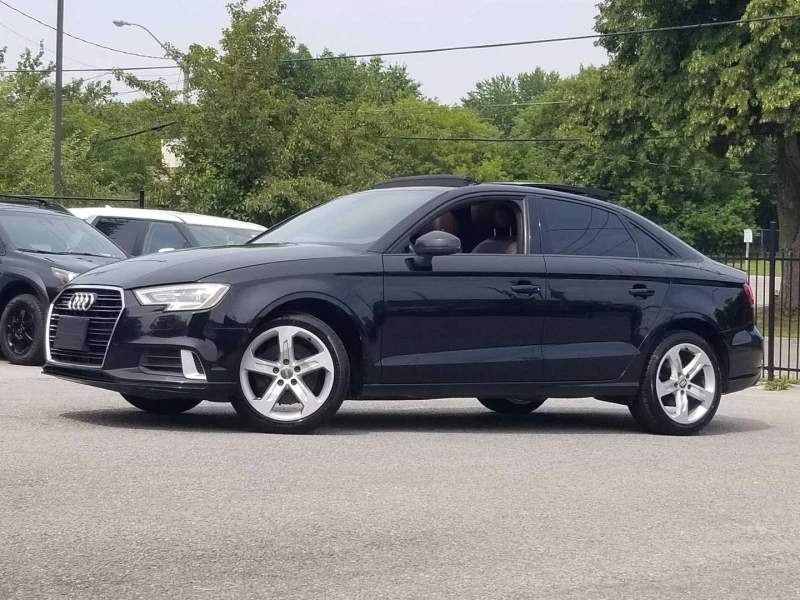 Audi A3 - 11529 € - 81103218 1 | Car24.bg Audi A3 - 11529 € - 81103218 1