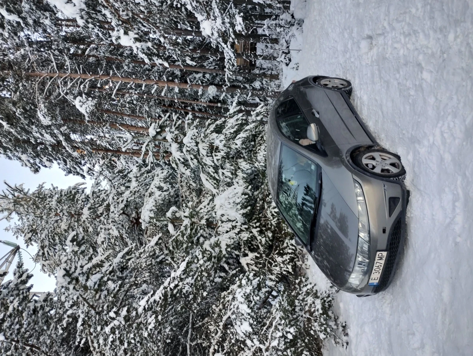 Honda Civic  - изображение 2 | Auto.bg Honda Civic  - изображение 2