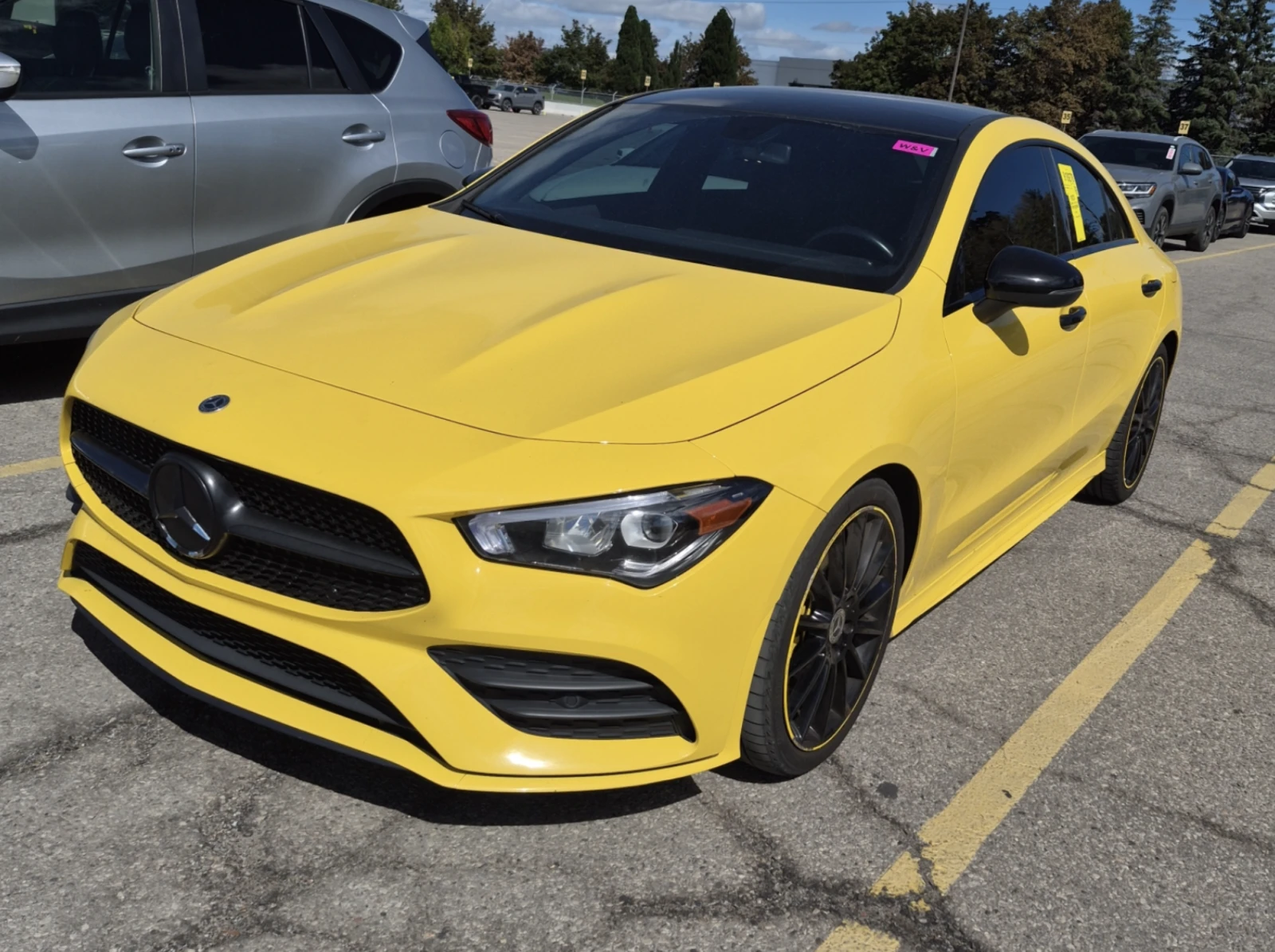 Mercedes-Benz CLA 250 2022 Mercedes-Benz CLA CLA 250 | Auto.bg — изображение 1 Mercedes-Benz CLA 250 2022 Mercedes-Benz CLA CLA 250 | Auto.bg — изображение 1