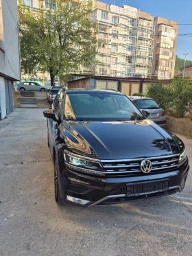 VW Tiguan - Car24.bg VW Tiguan