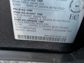 Audi Q5 * Progressiv * CARFAX * БЕЗ ПЪРВОНАЧАЛНА ВНОСКА - 55500 лв. / 28376.70 € - 83558710 11 | Car24.bg Audi Q5 * Progressiv * CARFAX * БЕЗ ПЪРВОНАЧАЛНА ВНОСКА - 55500 лв. / 28376.70 € - 83558710 11