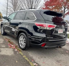 Toyota Highlander XLE * * CARFAX * * АВТО КРЕДИТ * * - 19300 € / 37747.52 лв. - 83880349 4 | Car24.bg Toyota Highlander XLE * * CARFAX * * АВТО КРЕДИТ * * - 19300 € / 37747.52 лв. - 83880349 4