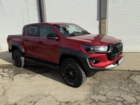 Toyota Hilux 2.8 - Car24.bg Toyota Hilux 2.8