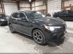 Alfa Romeo Stelvio Ti AWD 280кс * Възможност за Лизинг* - Car24.bg Alfa Romeo Stelvio Ti AWD 280кс * Възможност за Лизинг*