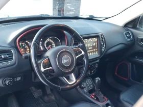Jeep Compass 2.4L 4cyl 4WD - 14700 € / 28750.70 лв. - 10797349 7 | Car24.bg Jeep Compass 2.4L 4cyl 4WD - 14700 € / 28750.70 лв. - 10797349 7