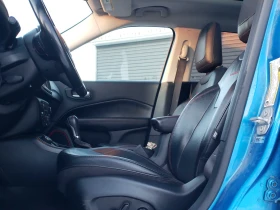 Jeep Compass 2.4L 4cyl 4WD - 14700 € / 28750.70 лв. - 10797349 4 | Car24.bg Jeep Compass 2.4L 4cyl 4WD - 14700 € / 28750.70 лв. - 10797349 4